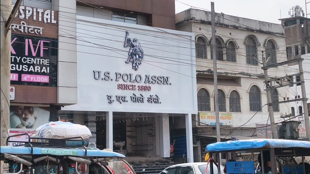 Wow 😲 Begusarai Me Khul Gaya New Shop😍#youtube #vlog #vlogger 