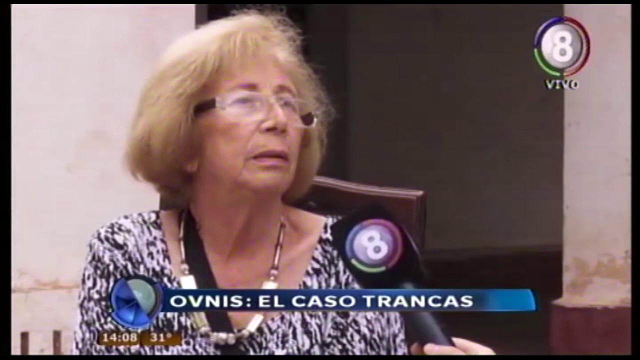 Ovnis: el caso Trancas, parte 1