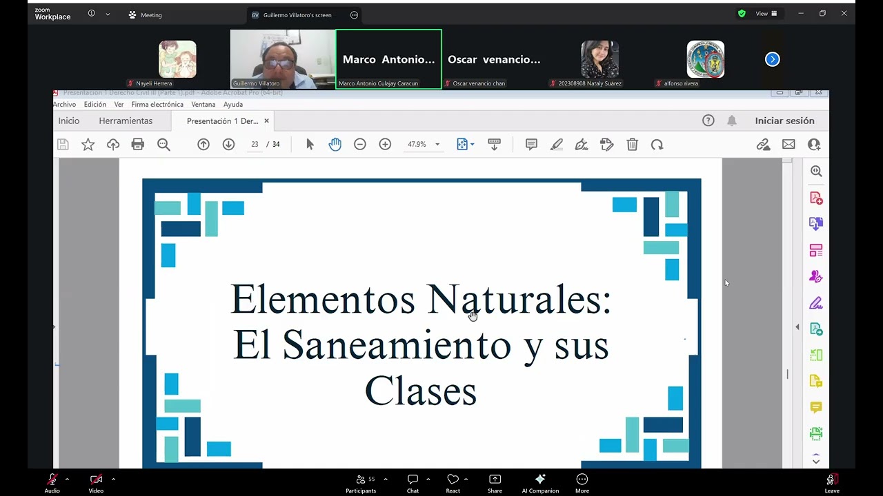 Derecho Civil III 03/02