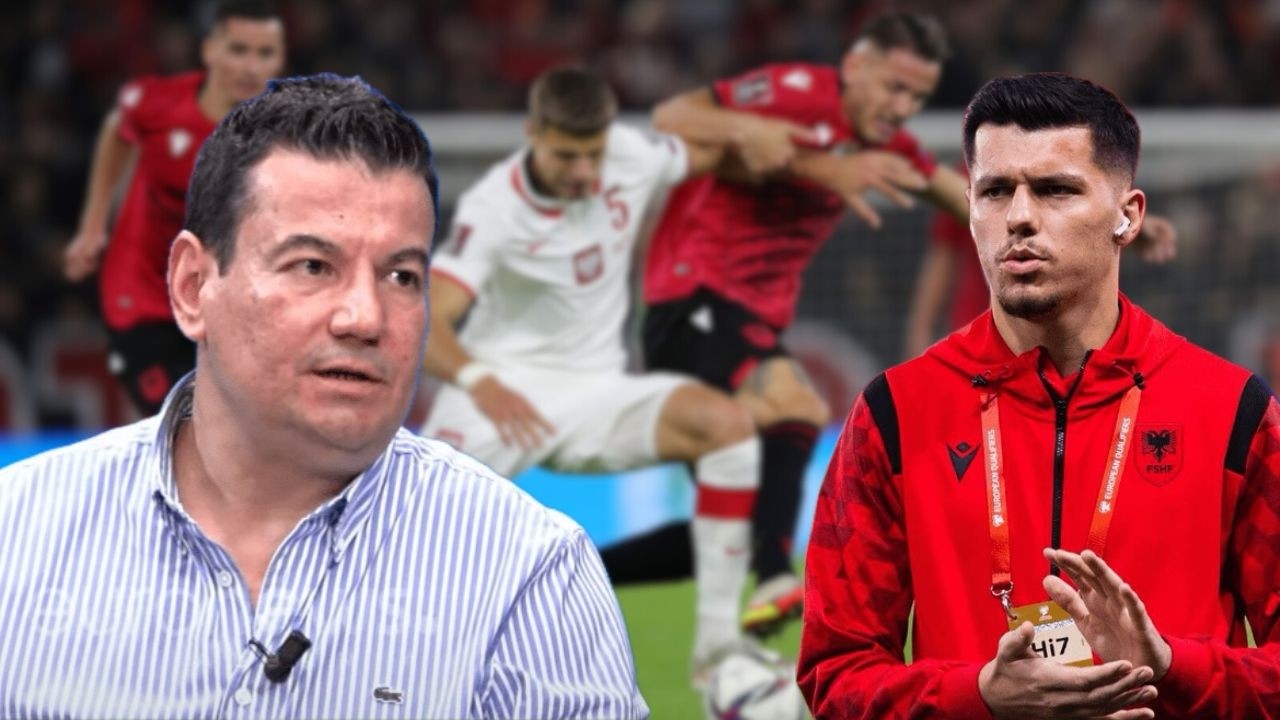 Ernest Muçi, ylli që do shkëlqejë kundër POLONISË?! Baku i BINDUR!