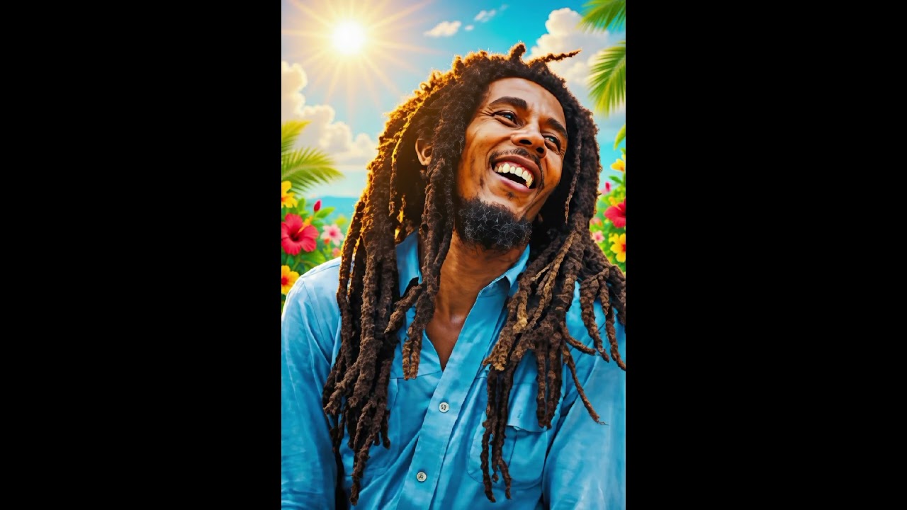 RASTA TEQUILLA NIGHT (deep jamaican reggae)