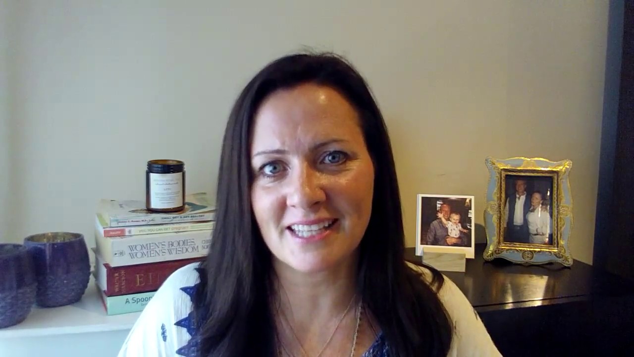The #1 Tip To Transform Your Health
