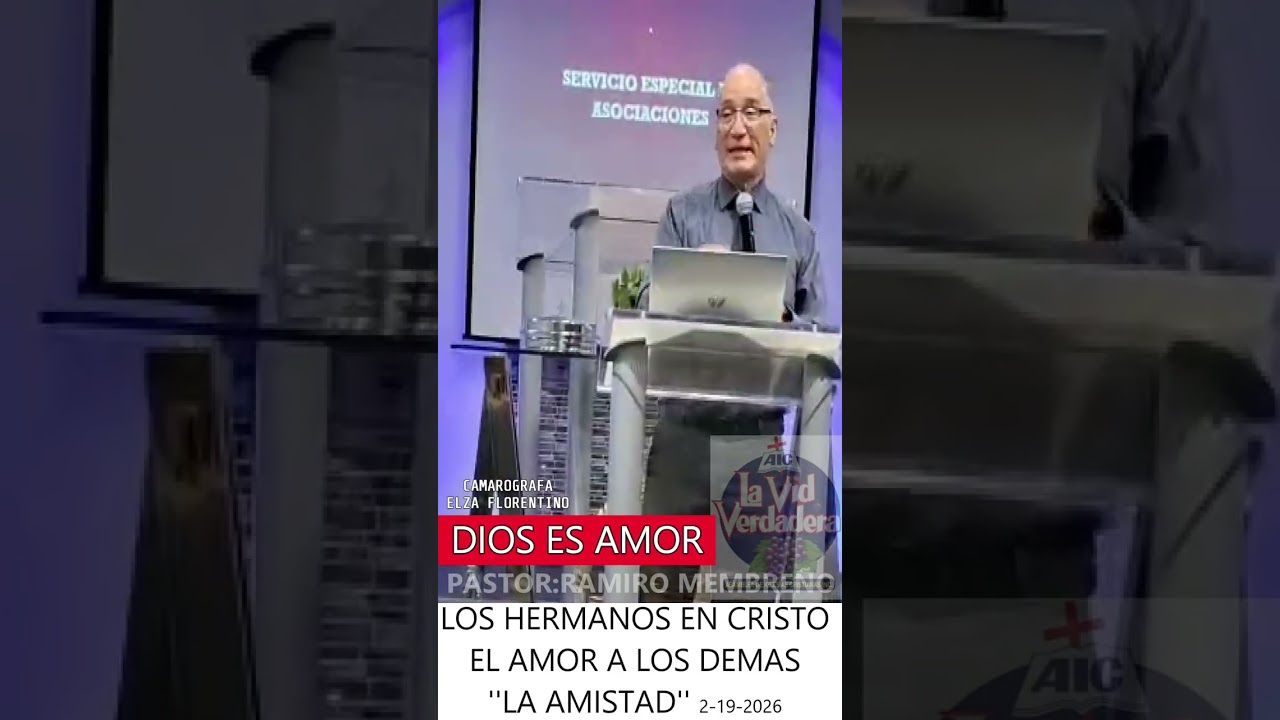 EL AMOR A LOS DEMAS