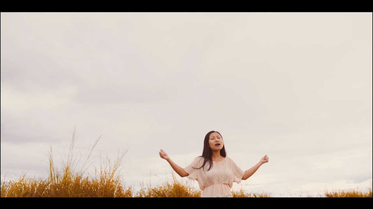 Masi B Hrasai - Va lia ryu pacho suh (Official Music Video)
