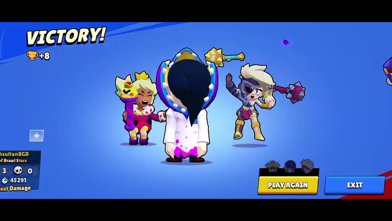 Brawl Stars Gaming Romania 
