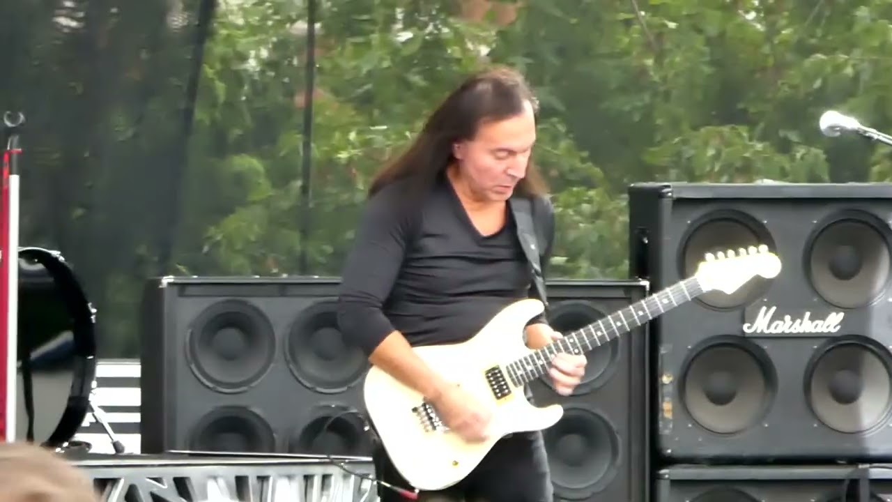 David Lee Roth   Hard Rock Casino Cincinnati   August 21 2025