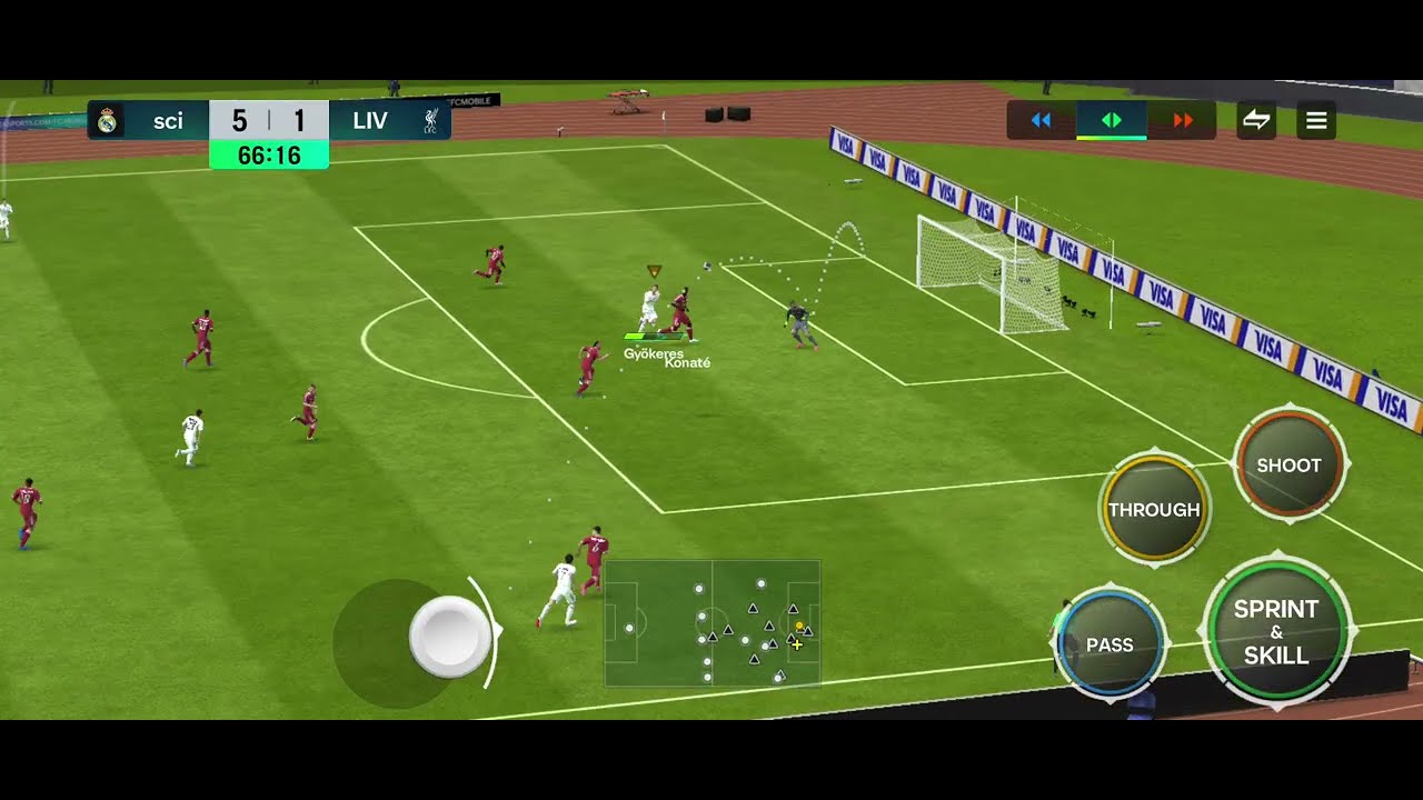 World class player real madrid team 