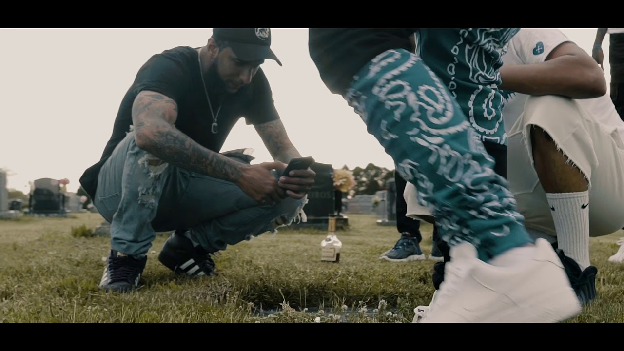 PAIN SWEAT AN TEARS-ZEE LXC FT. DOPEBOI DAVINCI