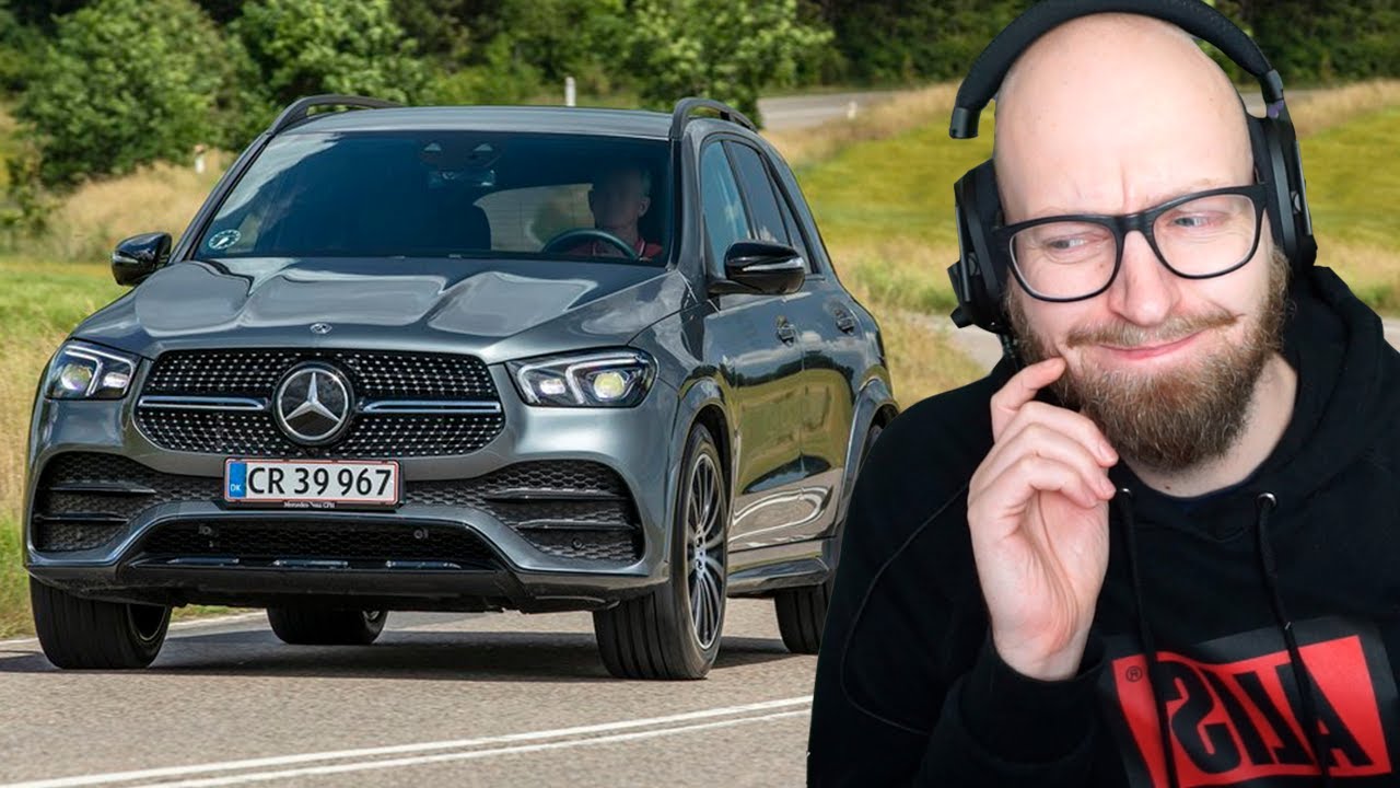 Top 10 Biler Jeg Gerne Vil Købe