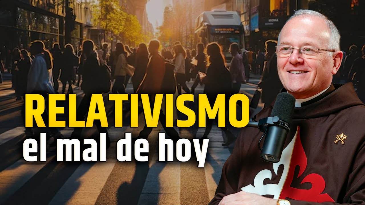 Relativismo. El gran mal de la actualidad.