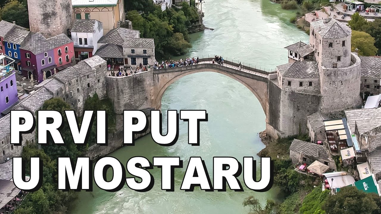 Prvi put u Mostaru (2024)