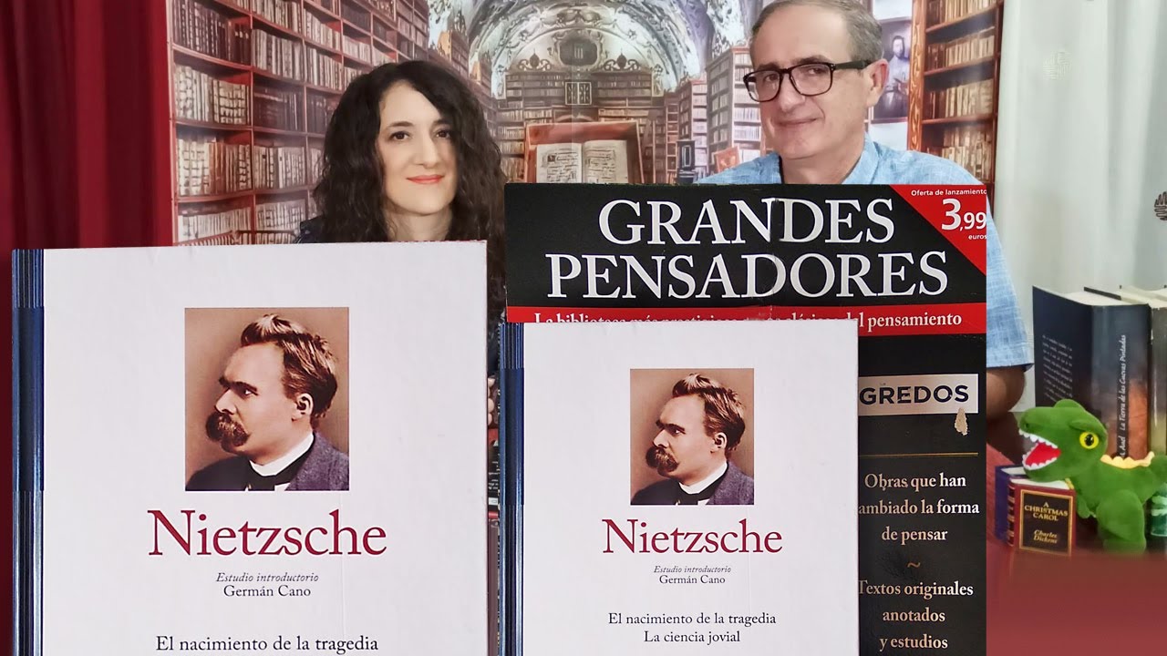 Colección Grandes Pensadores - Edición Gredos