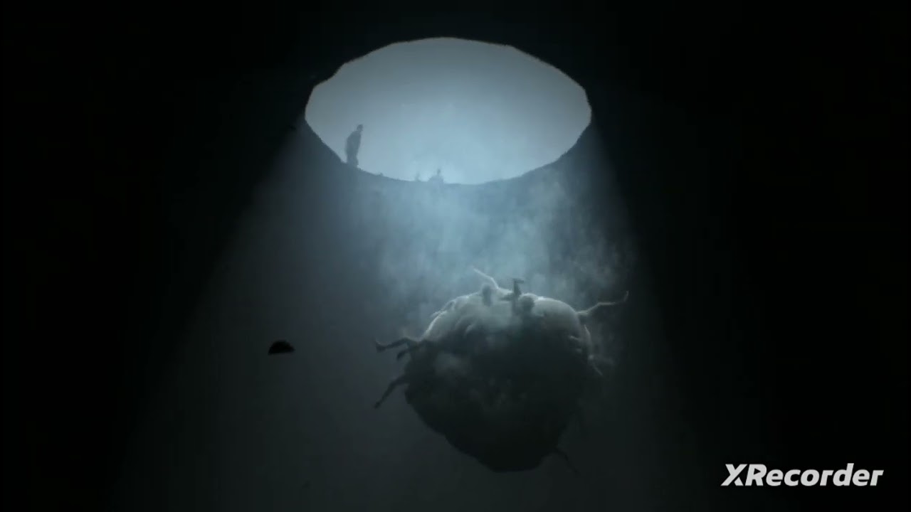 "PLAYDEAD'S INSIDE" PC GAME GAMEPLAY [PART-35] 