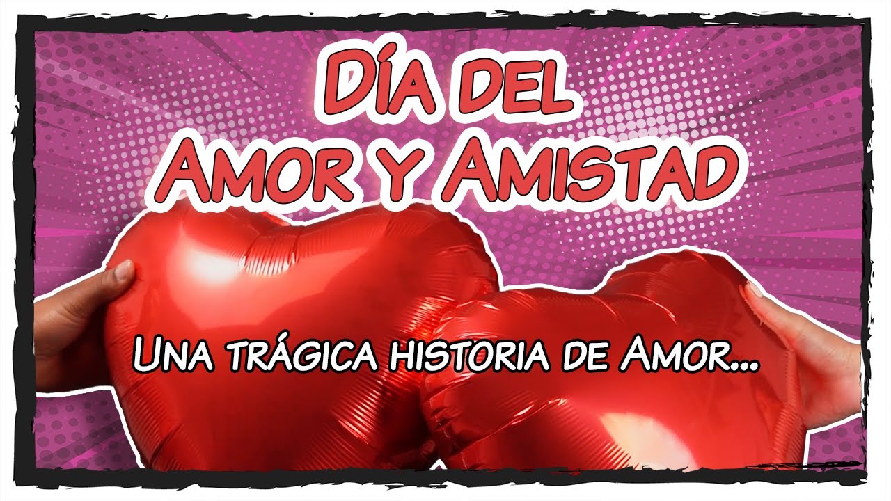 D&iacute;a del Amor y la Amistad: &iquest;Por qu&eacute; es en septiembre y cu&aacute;l es su origen?
