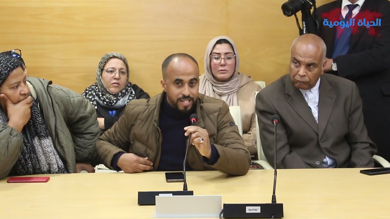 الساكنةالغربيةللرباط المتضررون من الهدم:نحن مهددة بالتشرد..كيف يعقل كيقولوناسكنو فعين عودة وتامسنا؟؟
