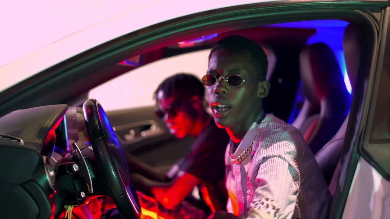 Pipoza - Rare [Directed by ©️@AFROCONNECTIONSN]