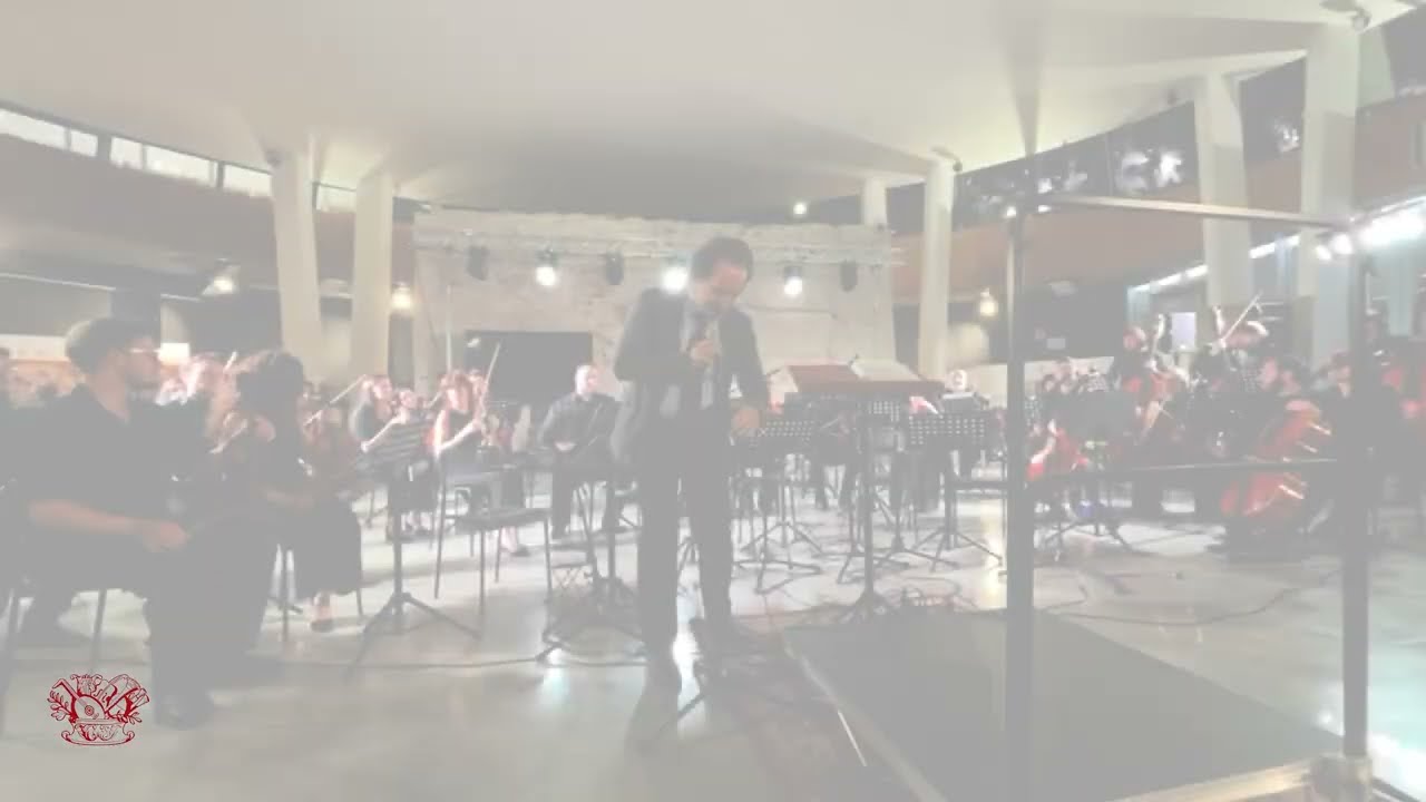 Concerto  per quattro chitarre e archi  di Luis Bacalov