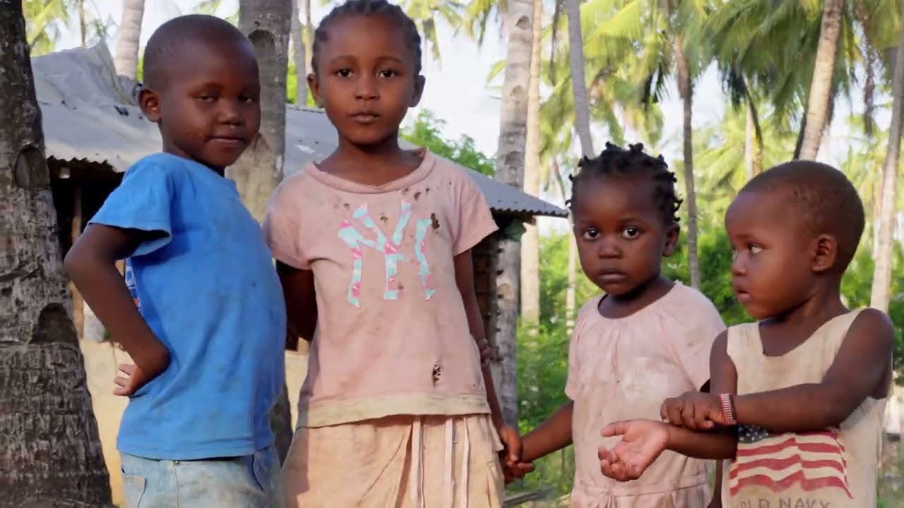 KENYA 🇰🇪 - WATAMU E MALINDI 🌴 2025 