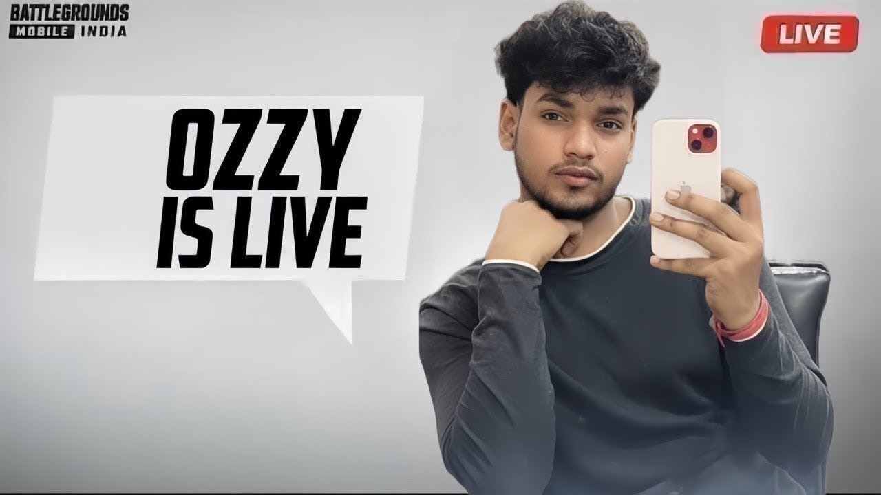 Full Boom baam Gameplay 💀 | ozzy isLive