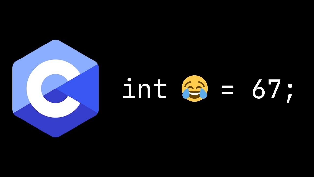 Did you know this about C?