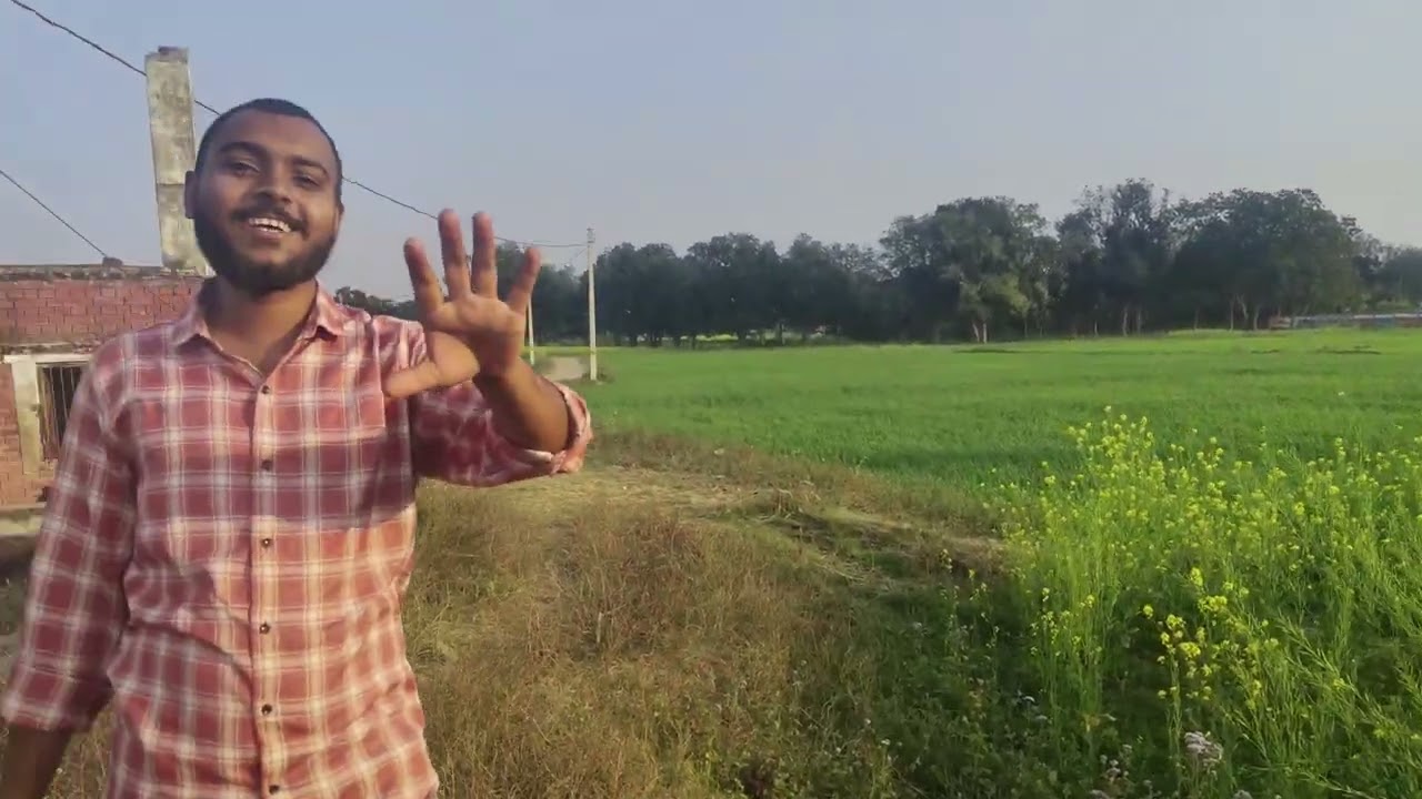 Village bachpan ki yaden