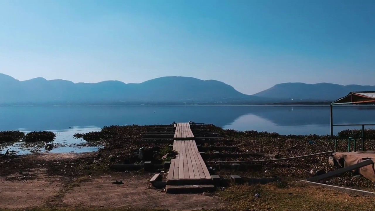 Drone Showreel 2020