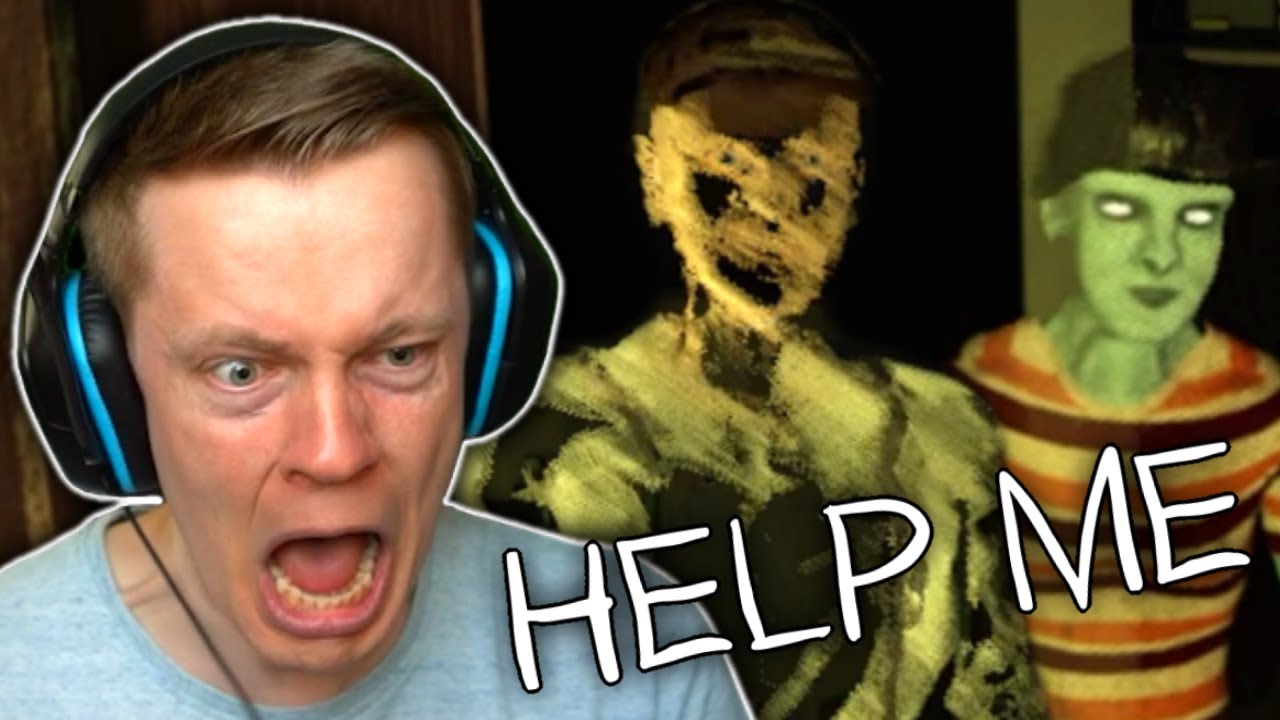 These NEW Ghosts Have TERRIFYING SECRETS! - Conrad Stevenson's Paranormal P.I.