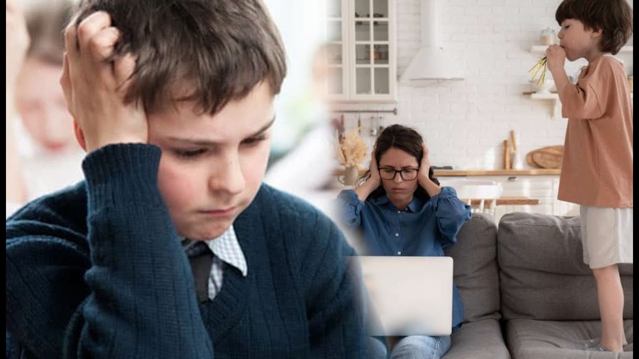 Hiperaktiviteti e mungesa e vëmendjes, 6+ testi që tregon nëse fëmijës i duhet ndihmë
