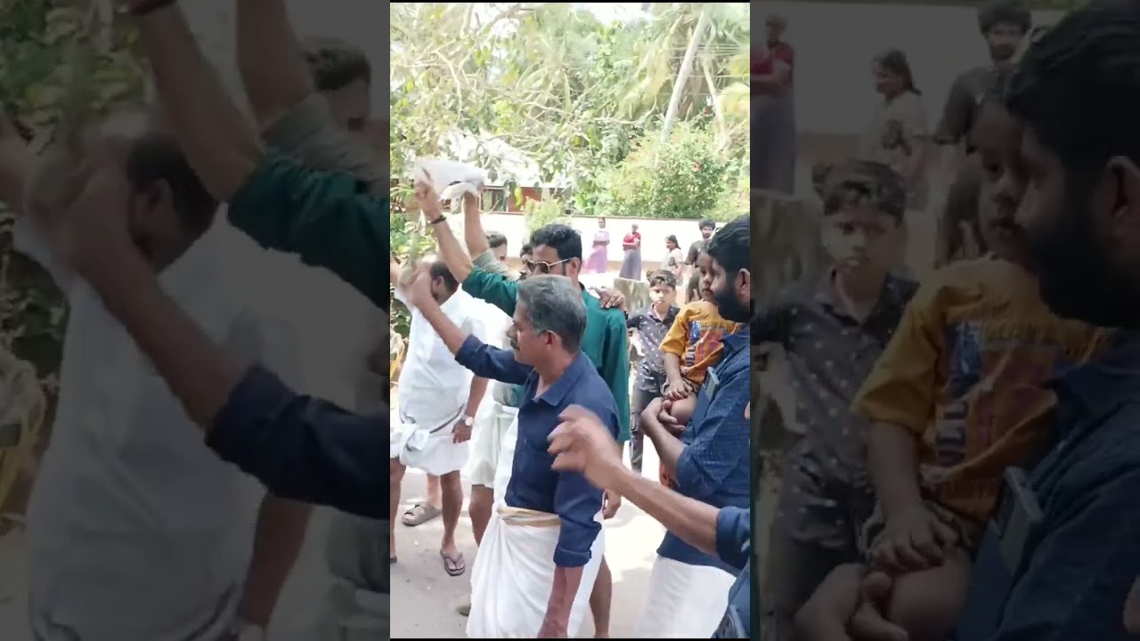 നെമ്മാറ പള്ളിപ്പാടം പാപ്പാനി പൊങ്കൽ മഹോത്സവം 2026