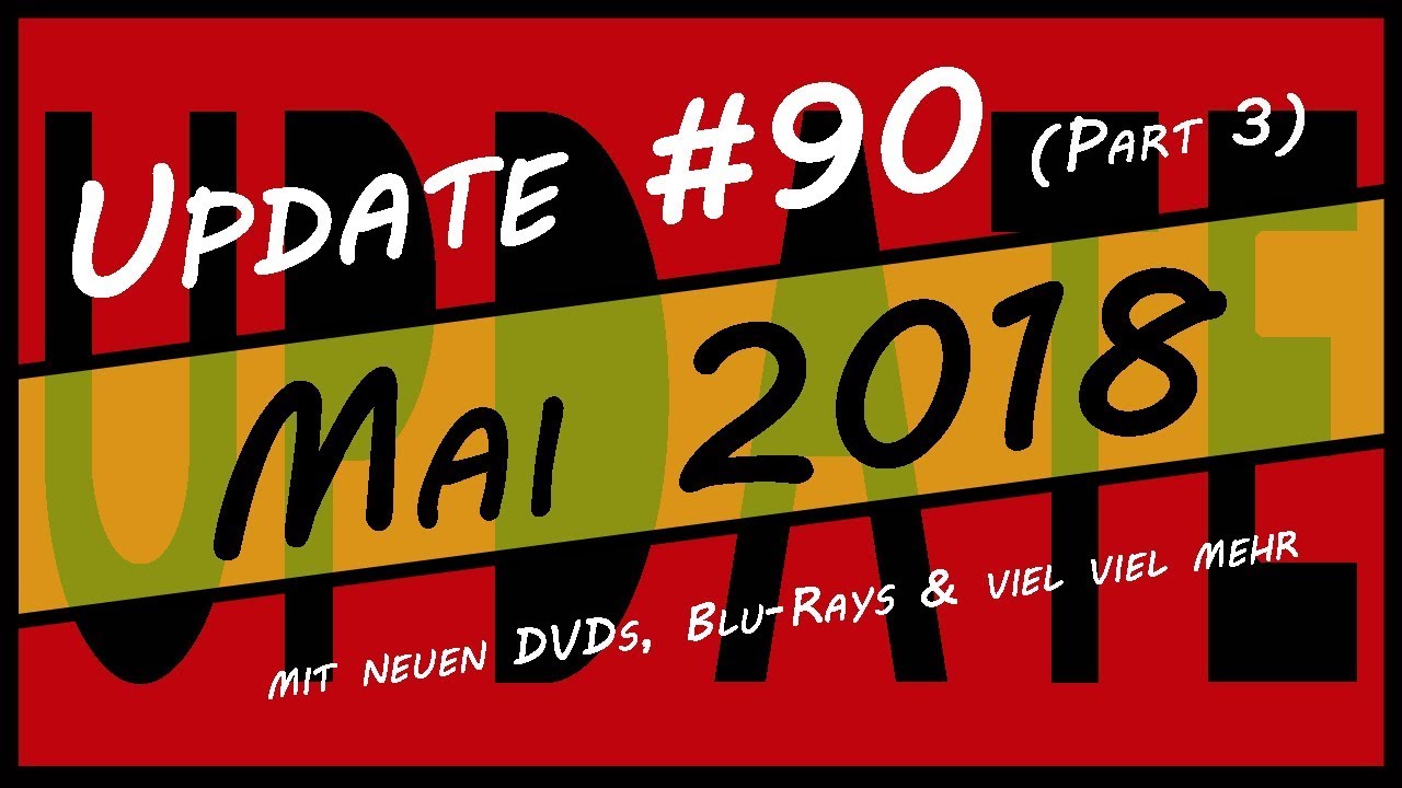 Update #90 Mai (Part 3/3) - Unser Urlaubsmerch