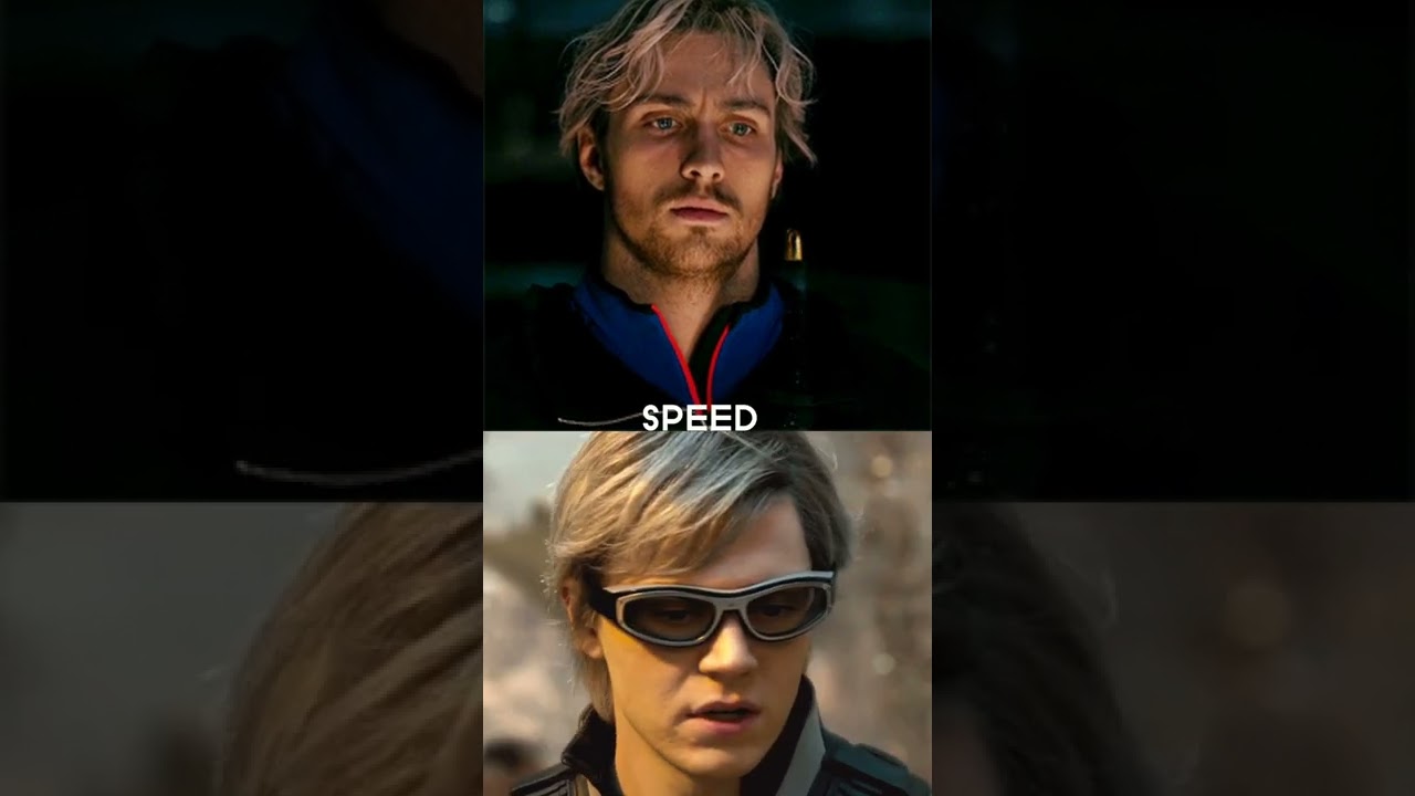 Pietro Maximoff vs Peter Maximoff, who wins?