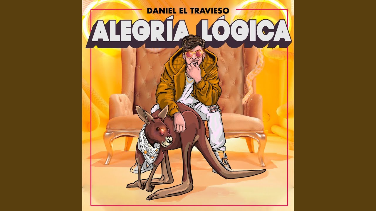 Alegria Logica