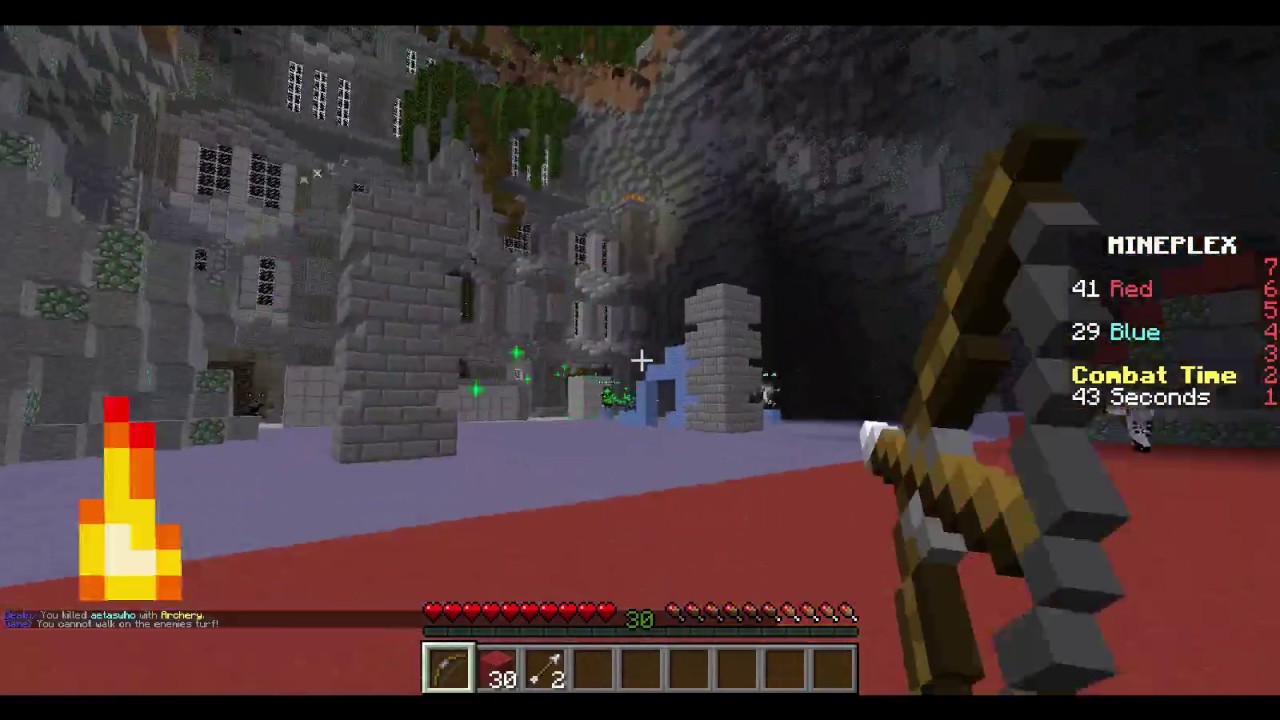 Minecraft Livestream W/ Ruptic Modz