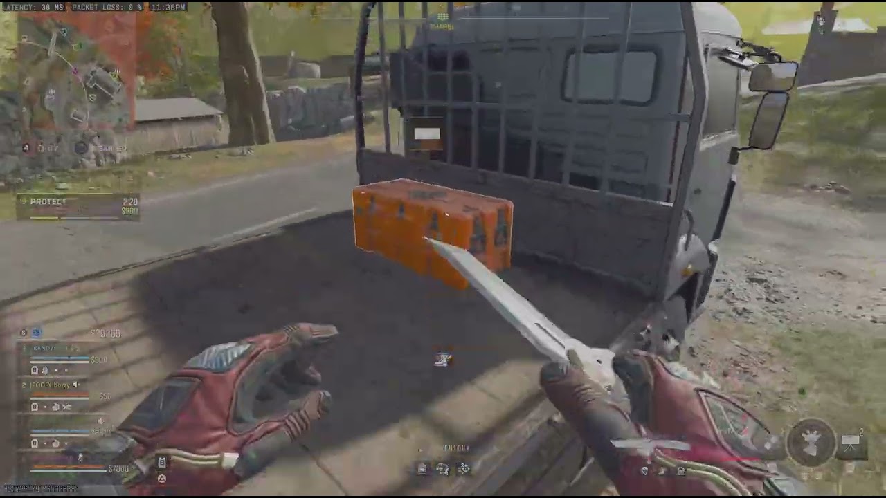 START AT MANSION FINISH WITH WIN