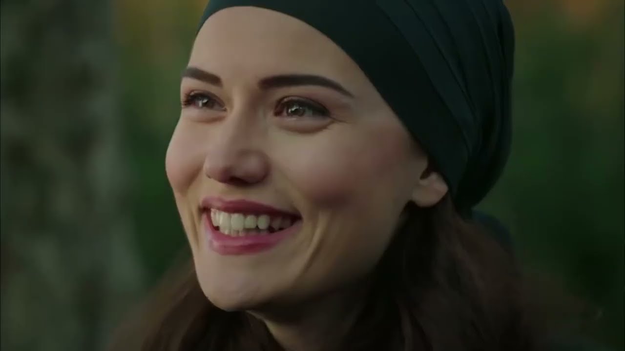 Çalıkuşu Kamelia