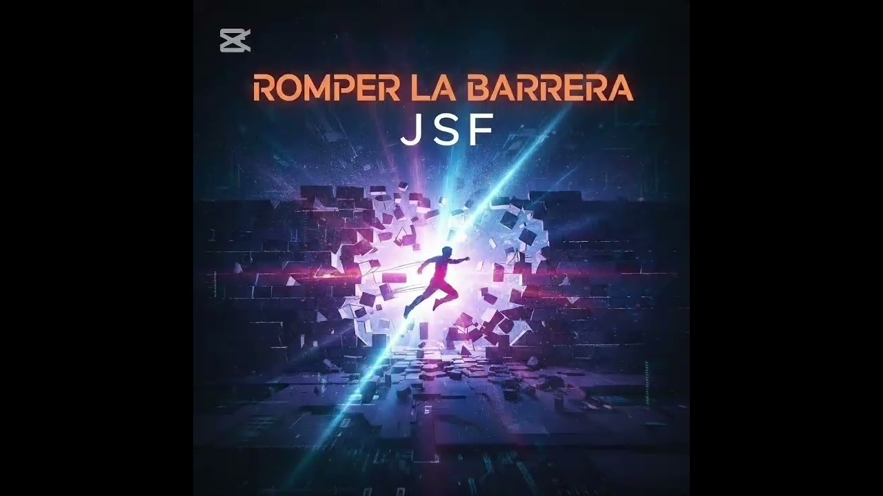 Romper la Barrera - JSF