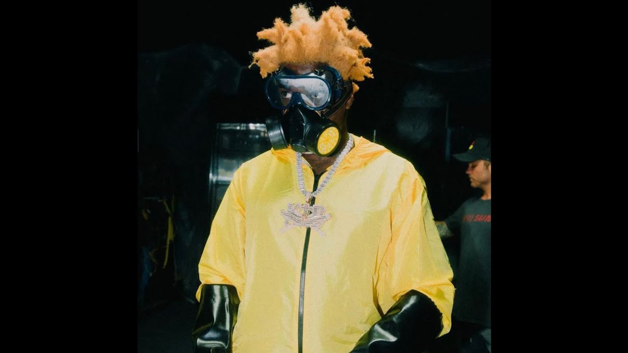 [Free] (GUITAR) Kodak Black x Tyga Type Beat 