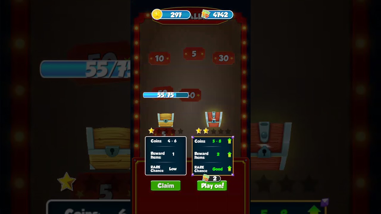 Coin dozer HACK/CHEAT Lucky patcher