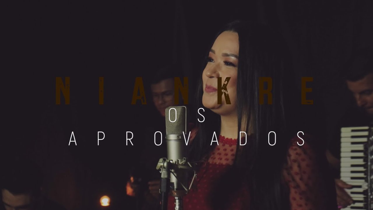 Niankre - Os Aprovados (Clipe Oficial)