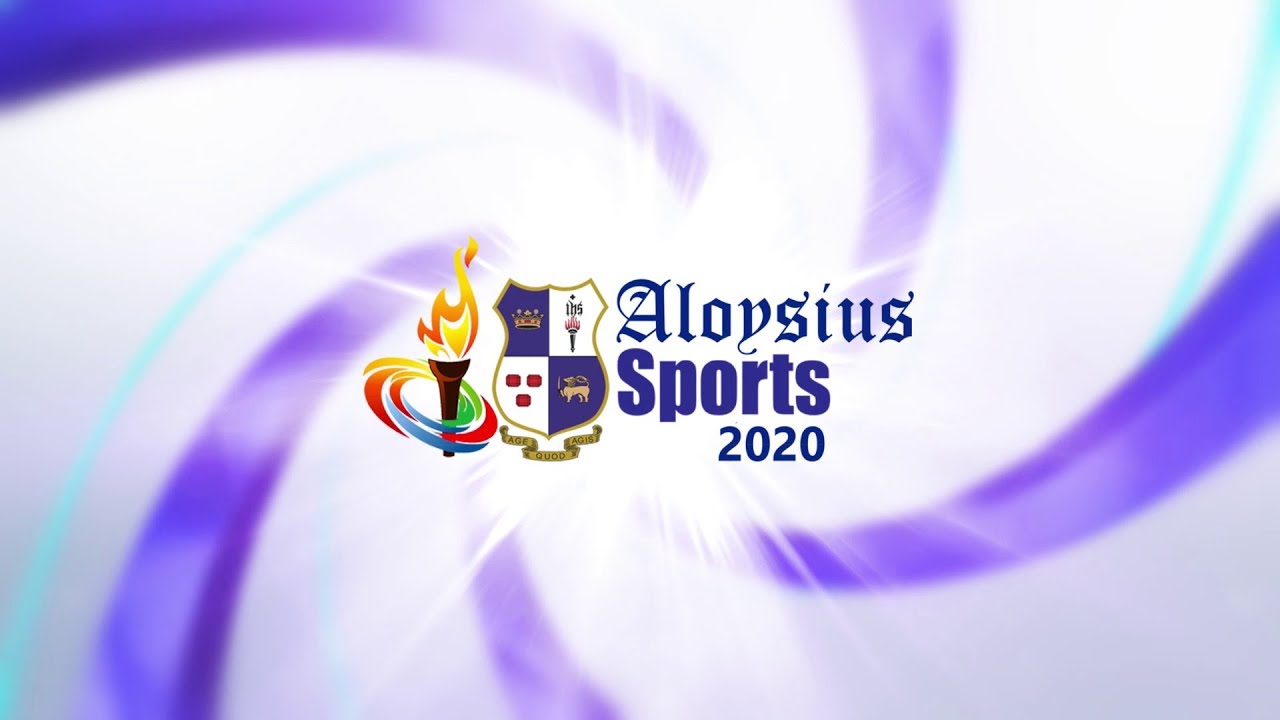 Aloysius Sports 2020 Promo Video