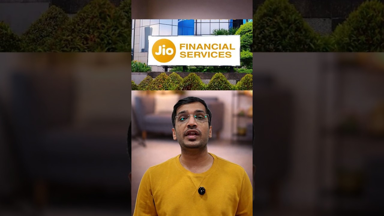 Jio IPO