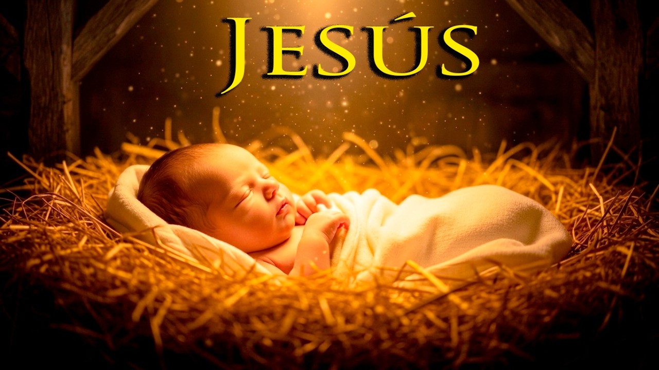 Jesús | El Nacimiento