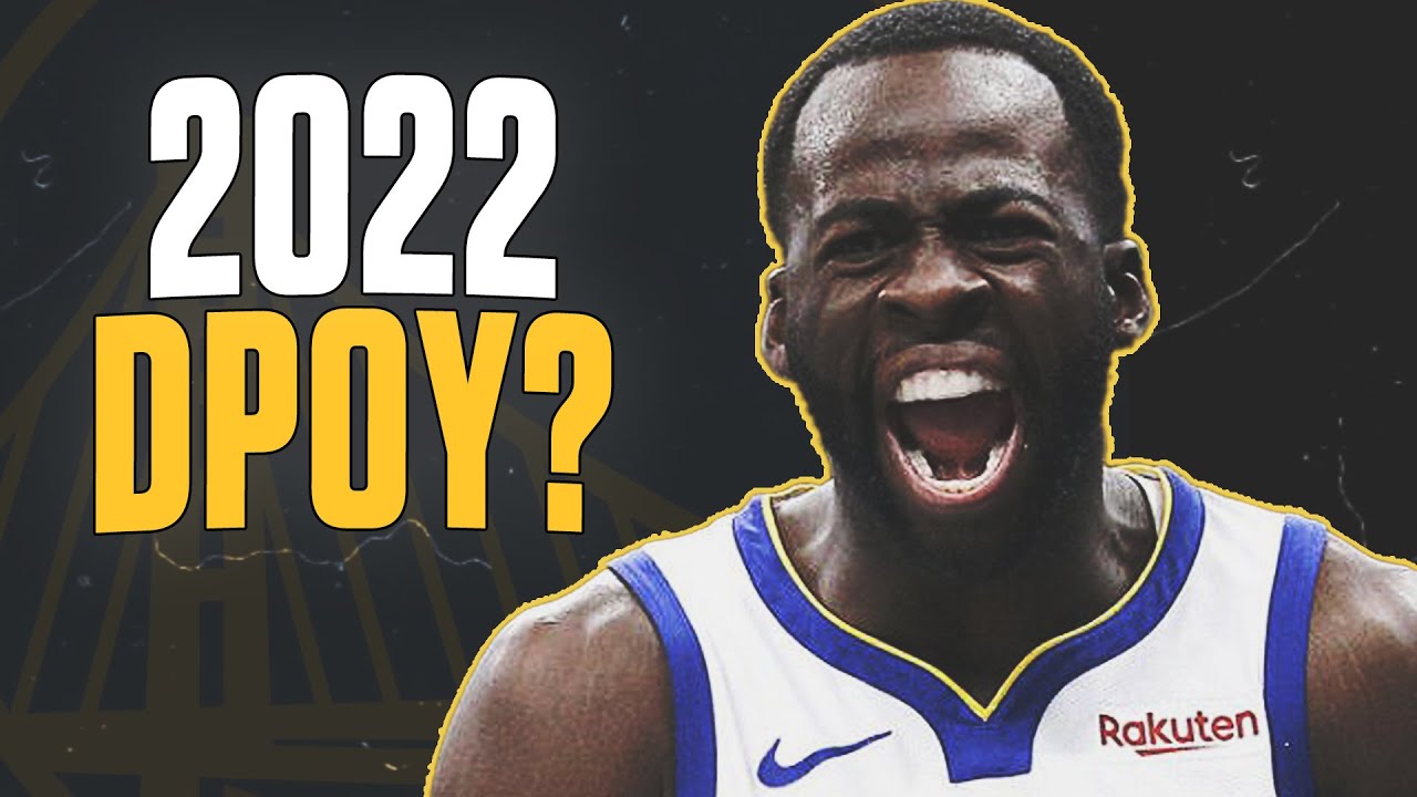 The Unique Impact of Draymond Green