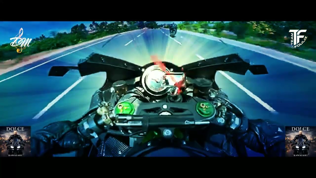 Dolce-Kawasaki