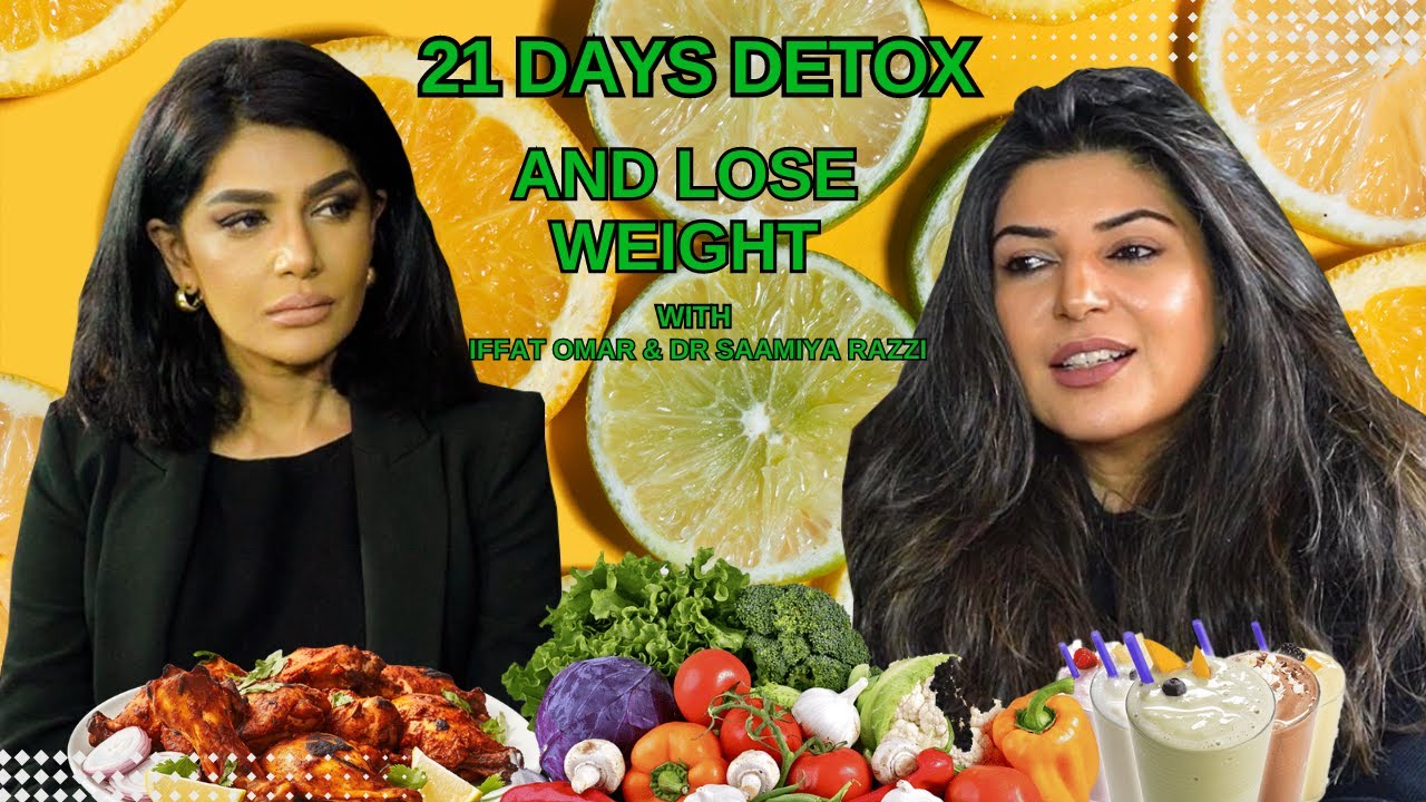 The Good Life Show | Episode # 21 | Spring Detox