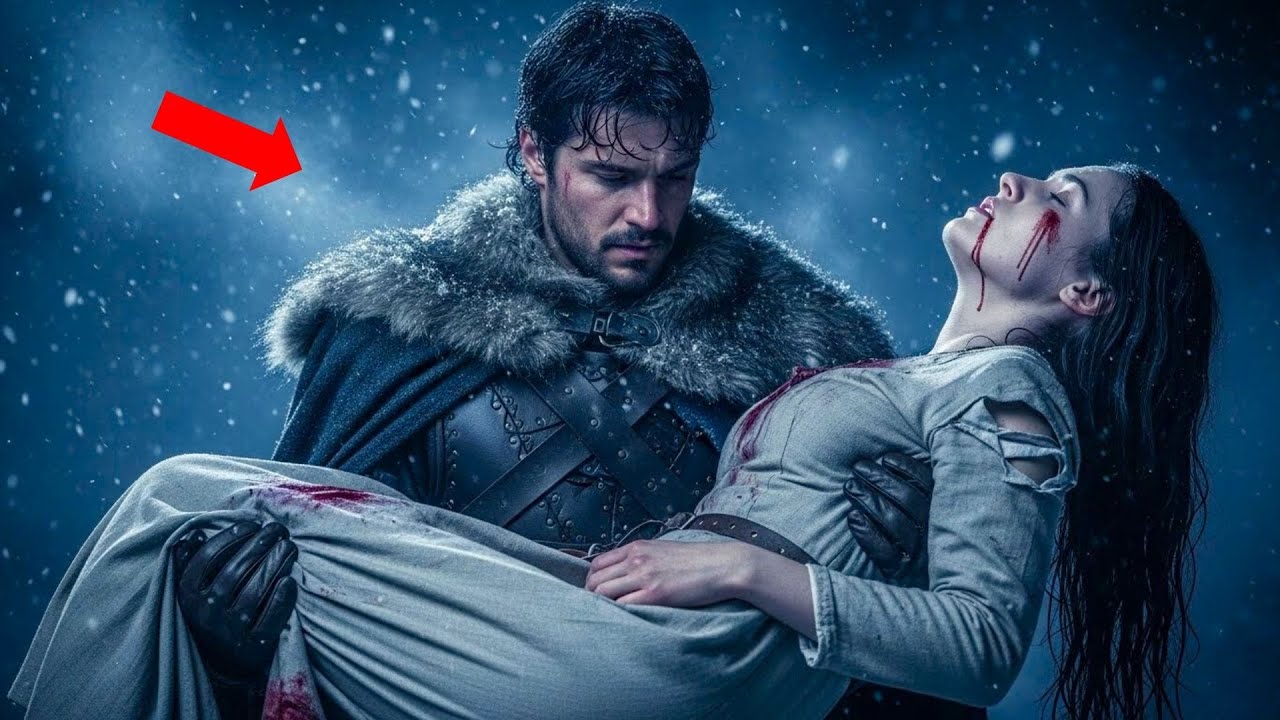 Elle a été rejetée par sa meute...jusqu'à ce qu'un Alpha rival la