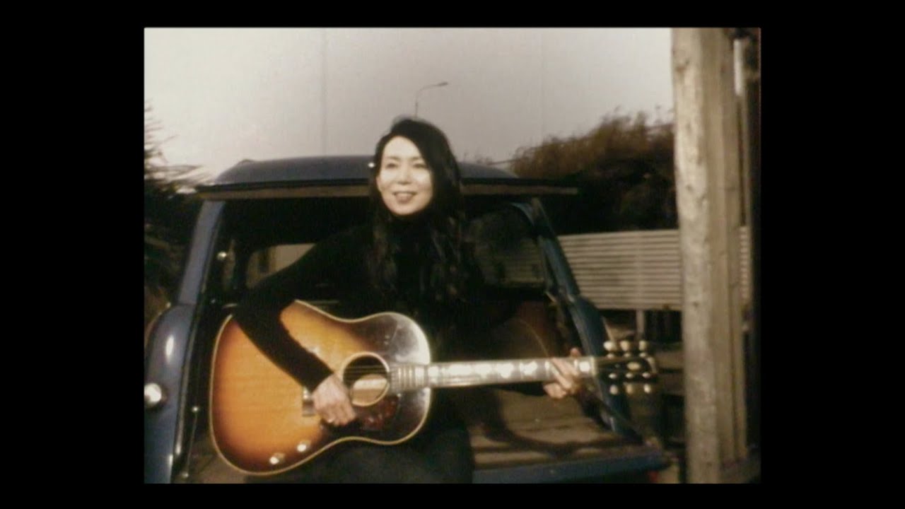 竹内まりや - スロー・ラヴ (Official Music Video)