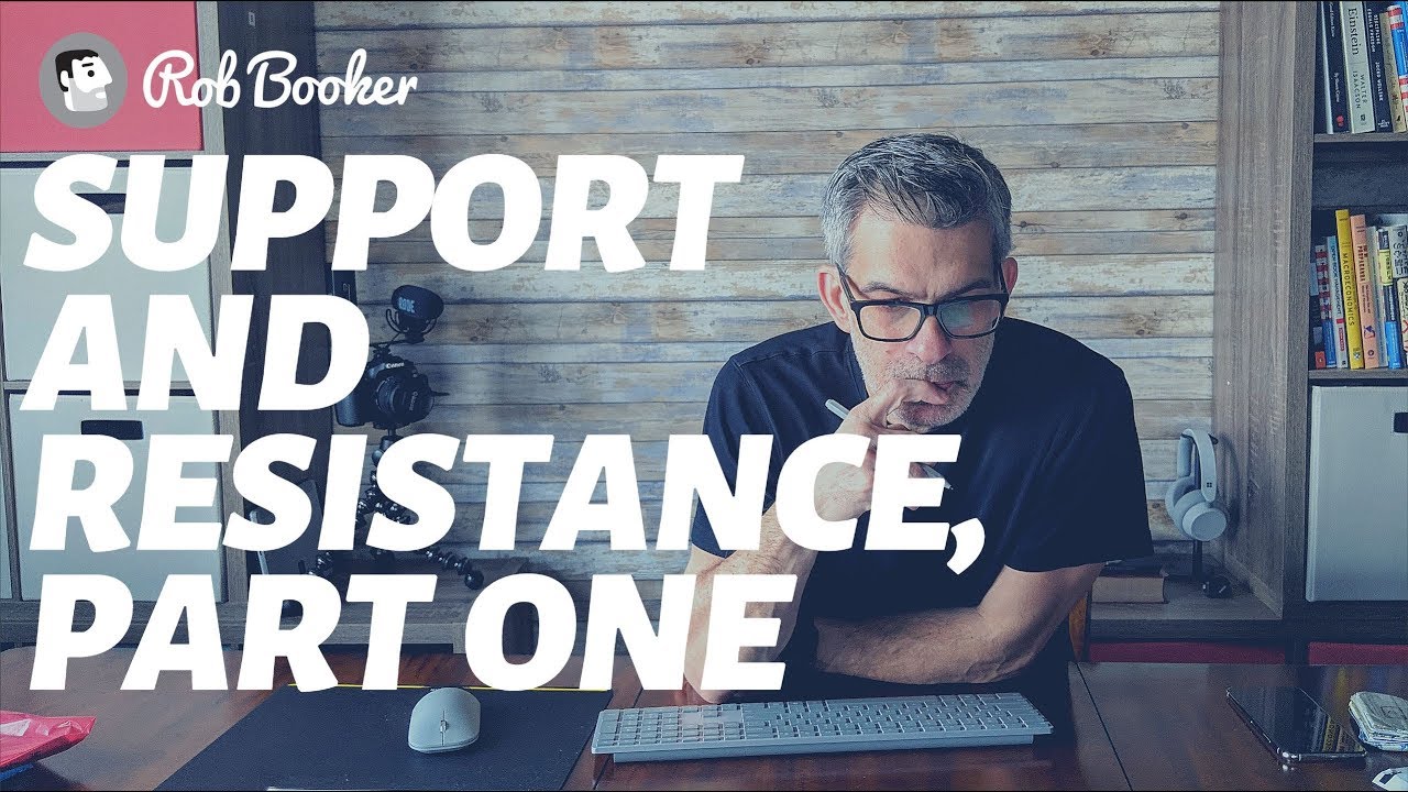support and resistance trading, p.1