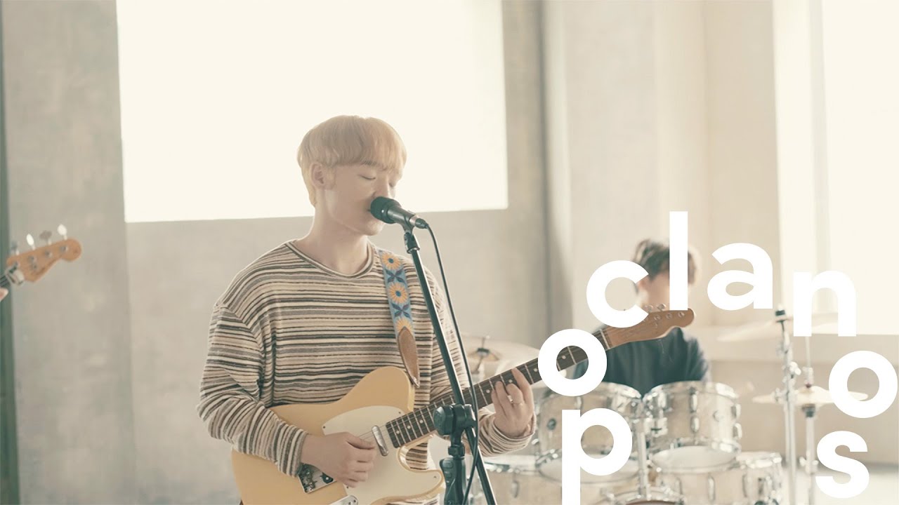 [MV] 바미 (Bami) - 혼자 있는 법을 몰라서 (I Don't Know How To Be Alone) / Official Music Video