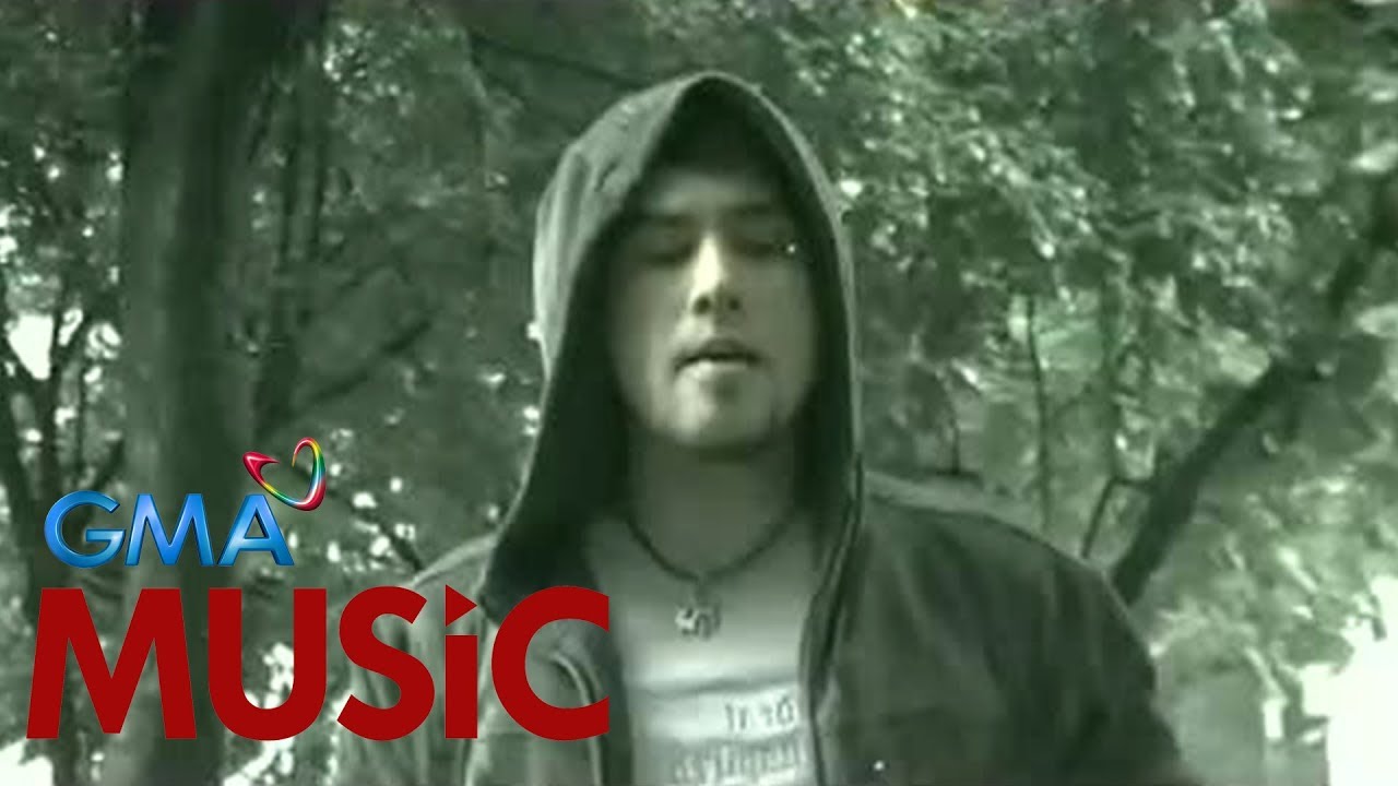 Gabby Eigenmann I Mahal Mo Rin Ako l Official Music Video